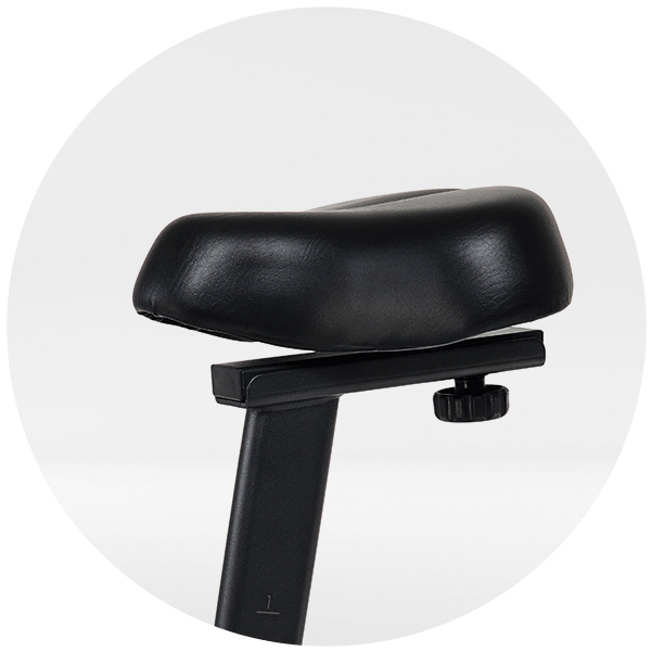 Heimtrainer Active: Dein Wohlfühlsattel